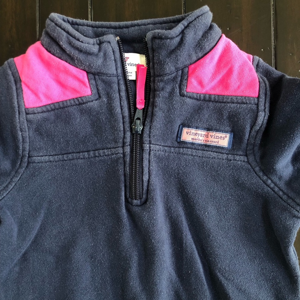Kids Vineyard Vines Shep Shirt